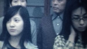 Noriko's Dinner Table's poster