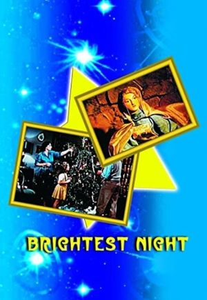 Brightest Night's poster