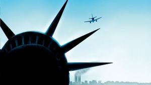 United 93's poster