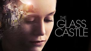The Glass Castle's poster