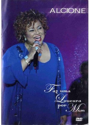 Alcione - Faz Uma Loucura Por Mim's poster