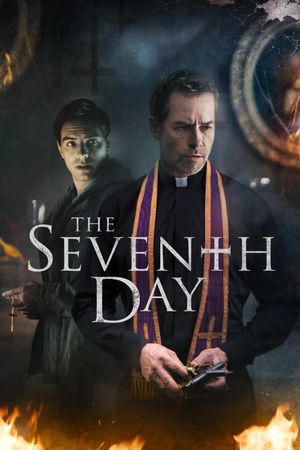 The Seventh Day's poster