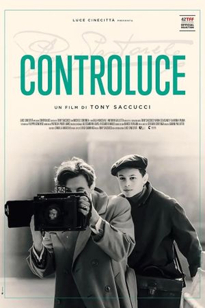 Controluce's poster