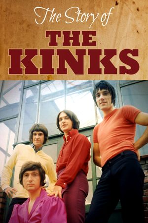 The Story of the Kinks's poster