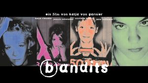 Bandits's poster