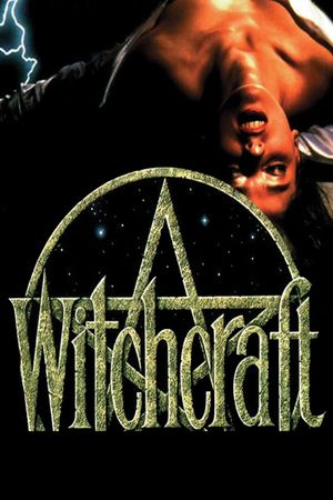 Witchcraft's poster