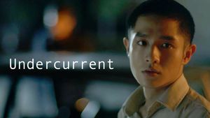 Undercurrent's poster