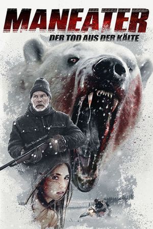 Unnatural's poster