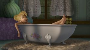 Tinker Bell and the Great Fairy Rescue's poster