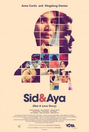 Sid & Aya: Not a Love Story's poster