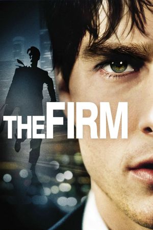The Firm's poster