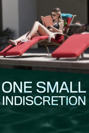 One Small Indiscretion's poster