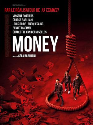 Money's poster
