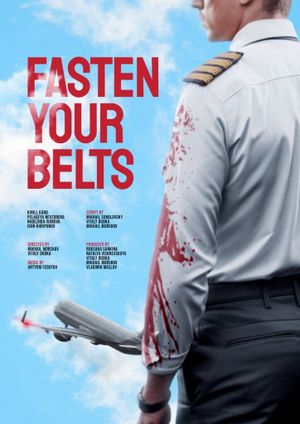Fasten your belts's poster