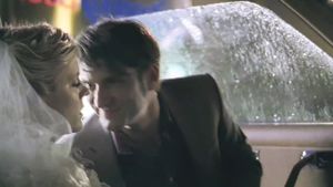 Honeymoon's poster