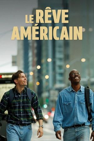 The American Dream's poster