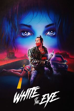 White of the Eye's poster