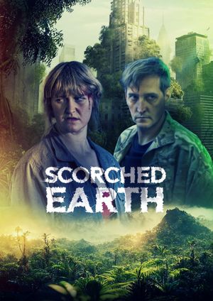 Scorched Earth's poster