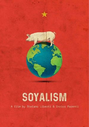 Soyalism's poster image