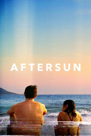 Aftersun's poster