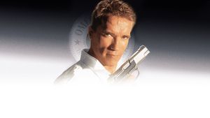 True Lies's poster