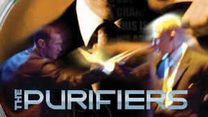 The Purifiers's poster