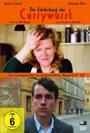 The Invention of the Curried Sausage's poster