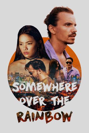 Somewhere Over the Rainbow's poster image