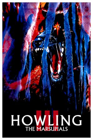 Howling III's poster