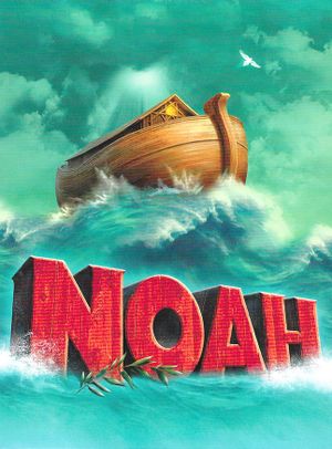 Noah's poster