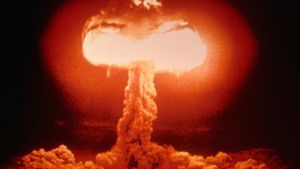 Cold War Secrets: Stealing the Atomic Bomb's poster