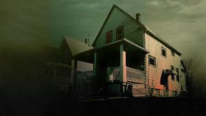 Cleveland Abduction's poster