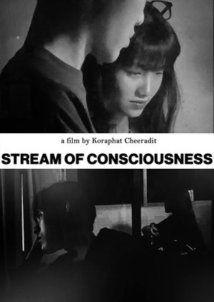 Stream of consciousness's poster