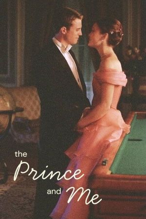 The Prince and Me's poster