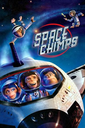 Space Chimps's poster