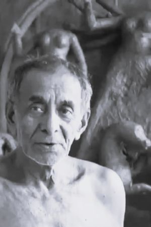 Clay Image Makers of Kumartuli's poster