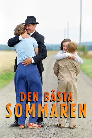 A Summer Tale's poster