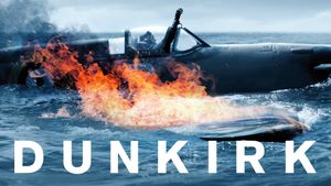 Dunkirk's poster