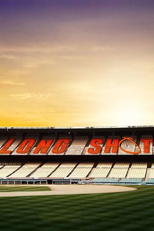 Long Shot's poster