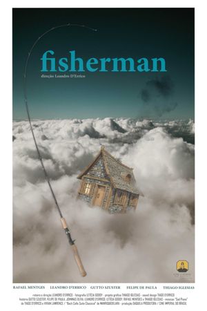 Fisherman's poster