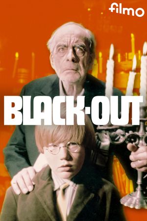 Black Out's poster