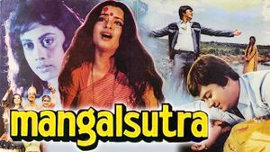 Mangalsutra's poster