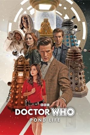 Doctor Who: Pond Life's poster