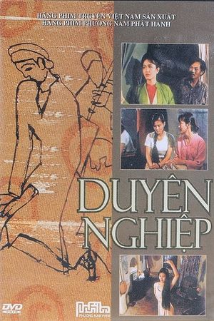 Duyen nghiep's poster