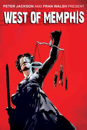 West of Memphis's poster