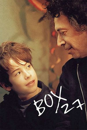 Box 27's poster