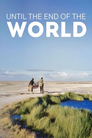 Until the End of the World's poster