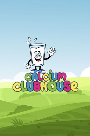 Calcium Clubhouse's poster