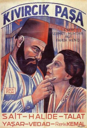 Kivircik pasa's poster