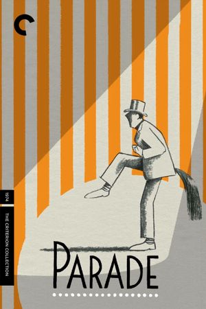Parade's poster